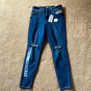 Womens jeans
